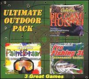  Ultimate Outdoor Pack (2000). Нажмите, чтобы увеличить.