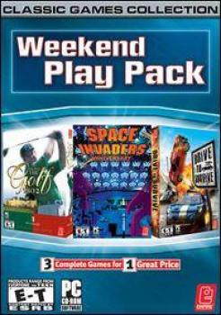  Weekend Play Pack (2006). Нажмите, чтобы увеличить.