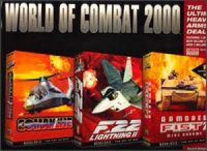  World of Combat 2000 (1999). Нажмите, чтобы увеличить.