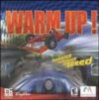  Warm Up! (2000). Нажмите, чтобы увеличить.