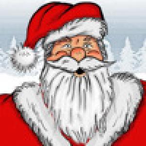  A Christmas Present Catch - Santa Has Extra presents (2009). Нажмите, чтобы увеличить.