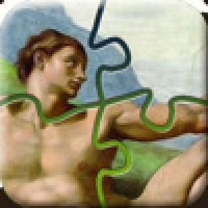  ART Jigsaw Puzzles. Michelangelo (2009). Нажмите, чтобы увеличить.