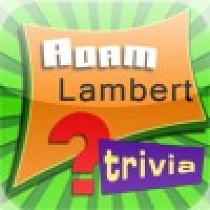 Adam Lambert Trivia & Quiz (2010). Нажмите, чтобы увеличить.