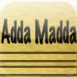  Adda Madda (2010). Нажмите, чтобы увеличить.