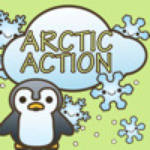  Arctic Action (2010). Нажмите, чтобы увеличить.