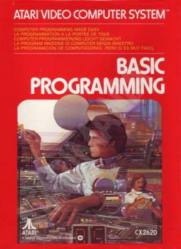  BASIC Programming (1978). Нажмите, чтобы увеличить.