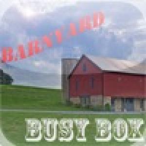  Barnyard Busy Box (2010). Нажмите, чтобы увеличить.