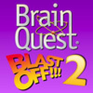  Brain Quest Blast Off: Grade 2 (2009). Нажмите, чтобы увеличить.