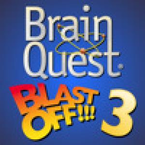  Brain Quest Blast Off: Grade 3 (2009). Нажмите, чтобы увеличить.