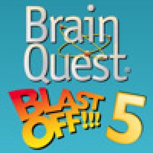  Brain Quest Blast Off: Grade 5 (2009). Нажмите, чтобы увеличить.