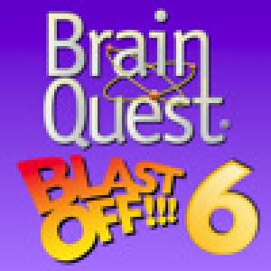 Brain Quest Blast Off: Grade 6 (2009). Нажмите, чтобы увеличить.