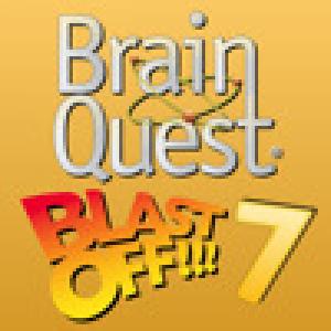  Brain Quest Blast Off: Grade 7 (2009). Нажмите, чтобы увеличить.
