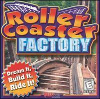  Roller Coaster Factory (2000). Нажмите, чтобы увеличить.