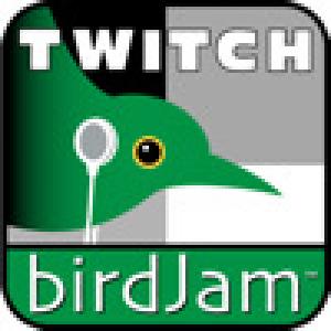  birdJam Twitch (2009). Нажмите, чтобы увеличить.