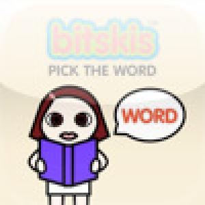  bitskis Pick the Word (2009). Нажмите, чтобы увеличить.