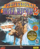  Professional Bull Rider 2 (2000). Нажмите, чтобы увеличить.