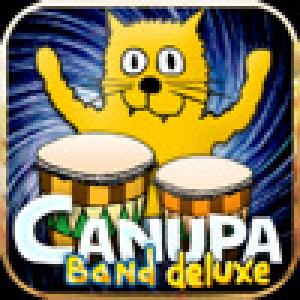  Canupa Band deluxe (2010). Нажмите, чтобы увеличить.