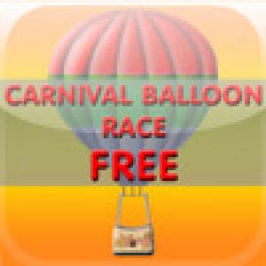  Carnival Balloon Race (2009). Нажмите, чтобы увеличить.
