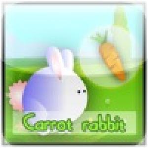  Carrot rabbit (2010). Нажмите, чтобы увеличить.