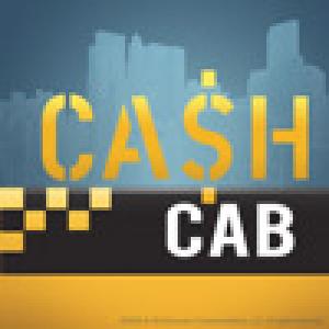  Cash Cab (2009). Нажмите, чтобы увеличить.