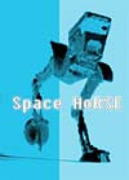 Space HoRSE (2002). Нажмите, чтобы увеличить.