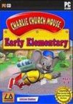  Charlie Church Mouse - Early Elementary (2007). Нажмите, чтобы увеличить.