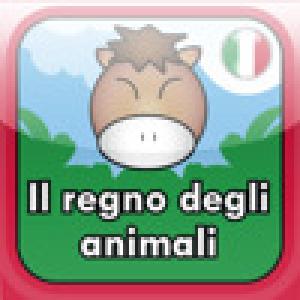  Chinese 4 Kids - Animal Kingdom (Italian Version) (2009). Нажмите, чтобы увеличить.