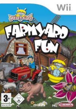  Clever Kids: Farmyard Fun (2009). Нажмите, чтобы увеличить.