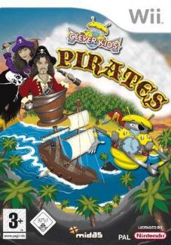  Clever Kids: Pirates (2009). Нажмите, чтобы увеличить.