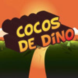  Cocos de Dino (2010). Нажмите, чтобы увеличить.