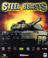  Стальная бригада (Steel Beasts) (2000). Нажмите, чтобы увеличить.