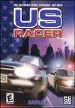  Трасса 66 (US Racer) (2002). Нажмите, чтобы увеличить.