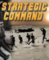  Вторая мировая: Стратегия победы (Strategic Command: European Theater) (2002). Нажмите, чтобы увеличить.