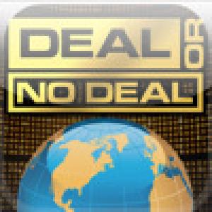  Deal or No Deal: Around the World (2009). Нажмите, чтобы увеличить.