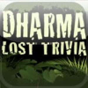  Dharma Lost Trivia (2010). Нажмите, чтобы увеличить.