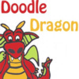  Doodle Dragon (2010). Нажмите, чтобы увеличить.