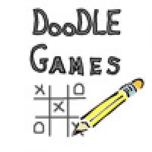  Doodle Games (2009). Нажмите, чтобы увеличить.