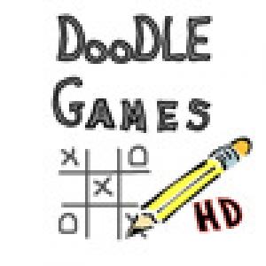  Doodle Games HD (2010). Нажмите, чтобы увеличить.