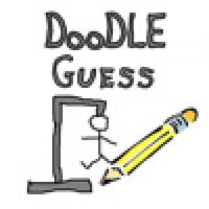  Doodle Guess (2009). Нажмите, чтобы увеличить.