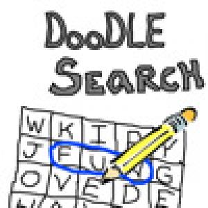  Doodle Search (2009). Нажмите, чтобы увеличить.