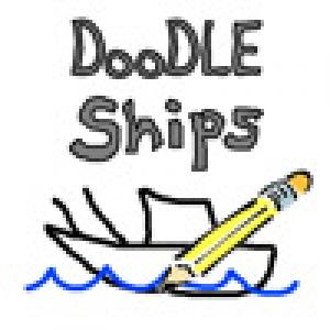  Doodle Ships (2009). Нажмите, чтобы увеличить.