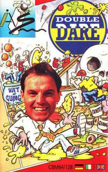  Double Dare (1992). Нажмите, чтобы увеличить.