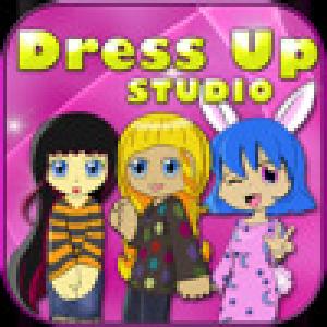  Dress Up Studio (2010). Нажмите, чтобы увеличить.