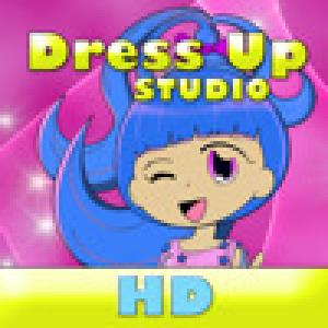  Dress Up Studio HD (2010). Нажмите, чтобы увеличить.