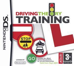 Driving Theory Training (2008). Нажмите, чтобы увеличить.