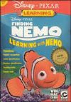  Finding Nemo: Learning With Nemo (2005). Нажмите, чтобы увеличить.