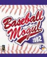  Baseball Mogul 2002 (2001). Нажмите, чтобы увеличить.