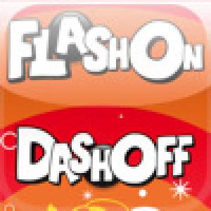  Flash On Dash Off (2009). Нажмите, чтобы увеличить.