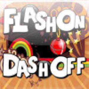 Flash On Dash Off Holiday Edition (2009). Нажмите, чтобы увеличить.
