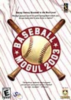  Baseball Mogul 2003 (2002). Нажмите, чтобы увеличить.